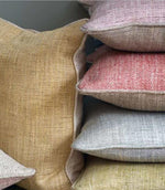 Jedburgh Fabric / Damson - Just Fabrics