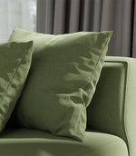 Monmouth FR Fabric / Kiwi - Just Fabrics