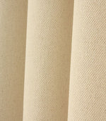 Alma Fabric / Natural - Just Fabrics