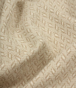 Zeta Fabric / Natural - Just Fabrics