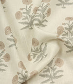 Novie Fabric / Impala - Just Fabrics