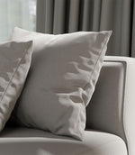 Monmouth FR Fabric / Pumice - Just Fabrics