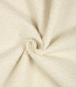 Cotswold Boucle FR Fabric / Natural - Just Fabrics