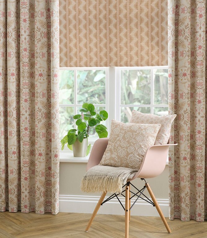 Legato Fabric / Latte - Just Fabrics