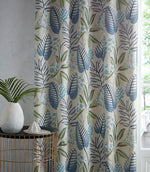 Isabella Fabric / Cobalt - Just Fabrics