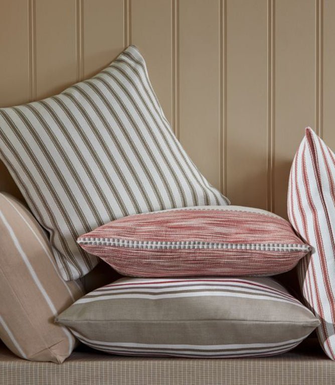 Vermont Fabric / Linen - Just Fabrics