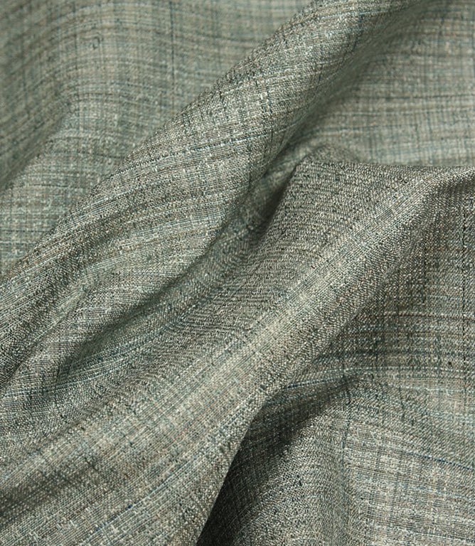 Ravenna Fabric / Mineral - Just Fabrics