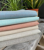 Braystones Outdoor Fabric / Anthracite - Just Fabrics
