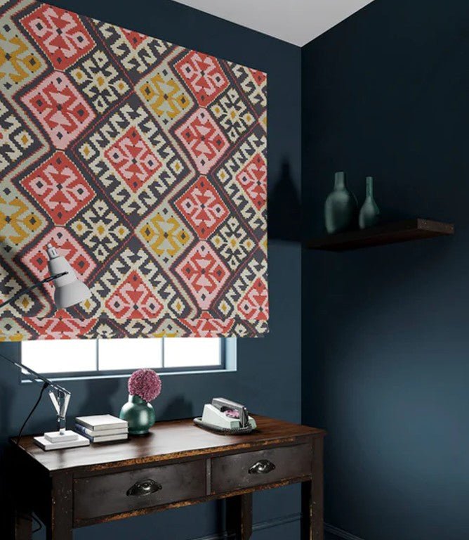 Otto Fabric / Henna - Just Fabrics