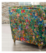 Renoir Fabric / Multi - Just Fabrics