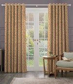 Cervino Fabric / Summer - Just Fabrics