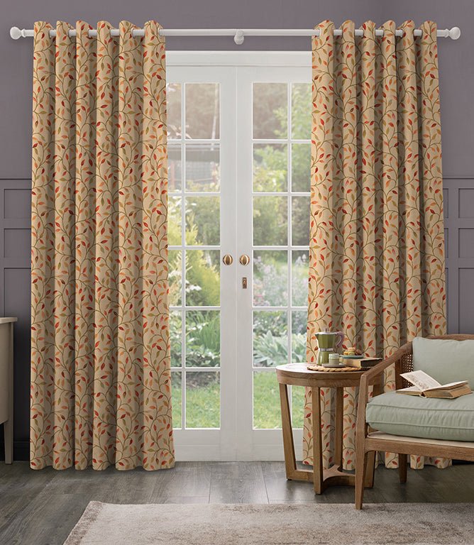 Cervino Fabric / Summer - Just Fabrics