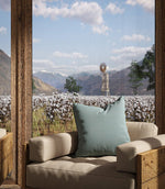 Oxford Fabric / Atoll - Just Fabrics