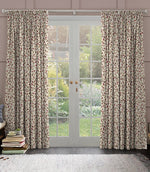 Cervino Fabric / Damson - Just Fabrics