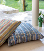 Tavira Fabric / Jaune - Just Fabrics