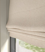 Linden Fabric / Cornsilk - Just Fabrics