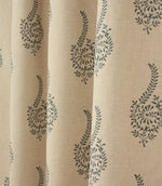 Mabel Fabric / Indigo - Just Fabrics