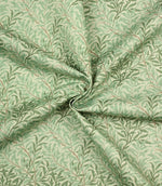 Willow Bough Outdoor Fabric / Sage - Just Fabrics