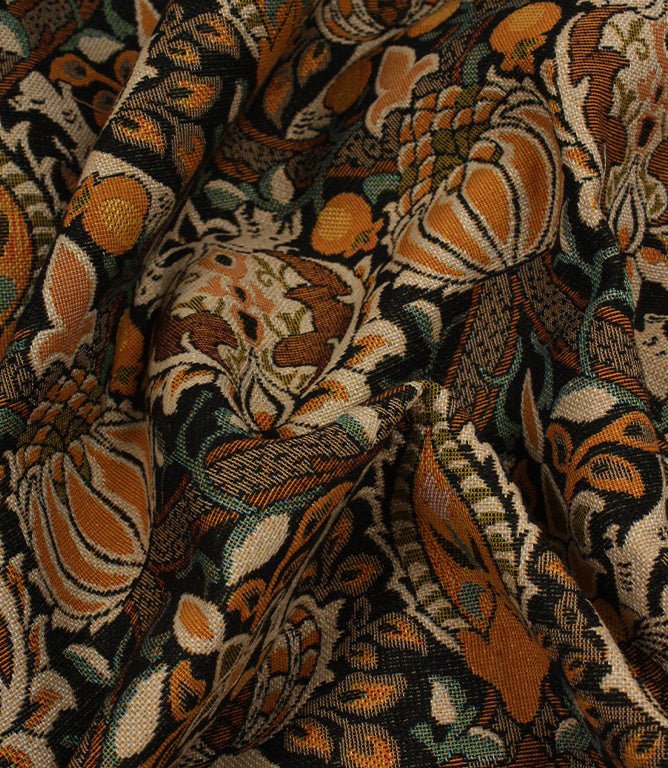 Granada Tapestry Fabric / Lora - Just Fabrics