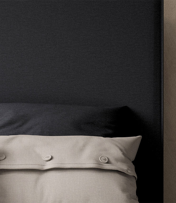 Apperley FR Fabric / Navy - Just Fabrics