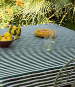 Hastings Outdoor Fabric / Blue - Just Fabrics
