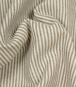 Highbury Stripe Fabric / Tempest - Just Fabrics