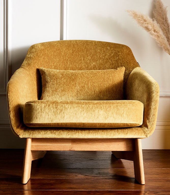 Zephyr FR Fabric / Chartreuse - Just Fabrics