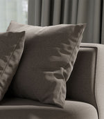 Monmouth FR Fabric / Flint - Just Fabrics