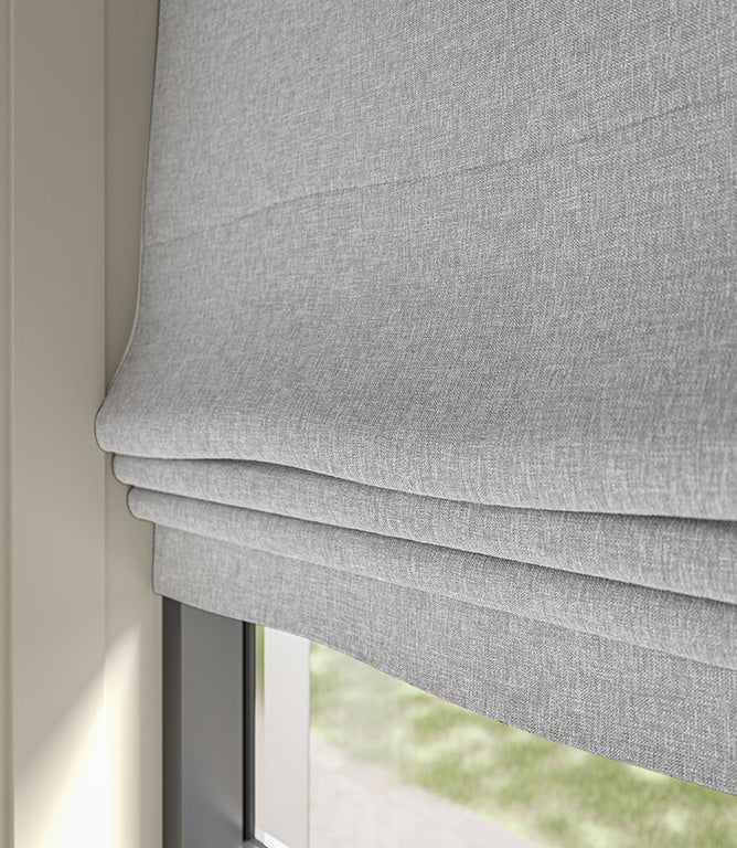 Linden Fabric / Glacier - Just Fabrics