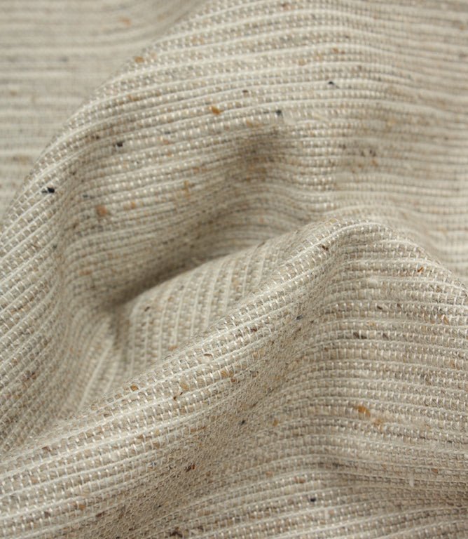 JF Recycled Fabric / Natural - Just Fabrics