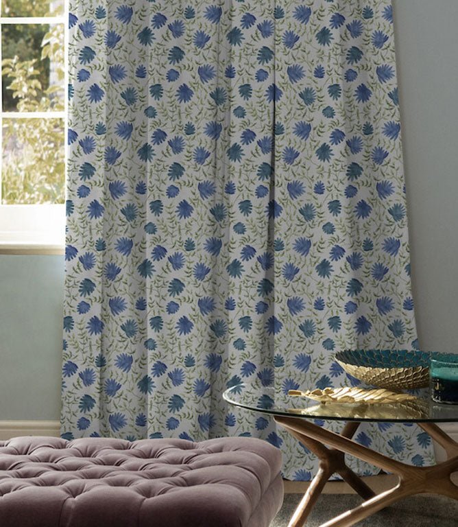 Elai Fabric / Denim - Just Fabrics