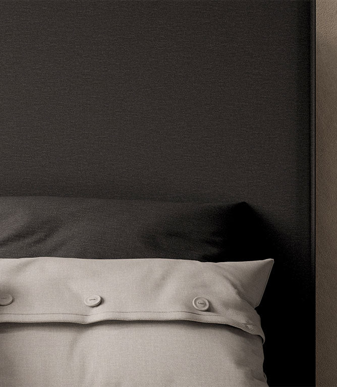 Apperley FR Fabric / Anthracite - Just Fabrics