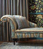 Santana Fabric / Seafoam - Just Fabrics
