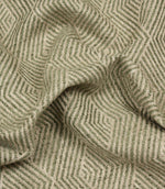 Holmfirth Fabric / Olive - Just Fabrics