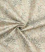 Willow Bough Outdoor Fabric / Linen - Just Fabrics