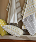 Hartford Fabric / Stone - Just Fabrics