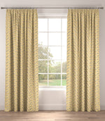 Foxley Fabric / Citrus - Just Fabrics