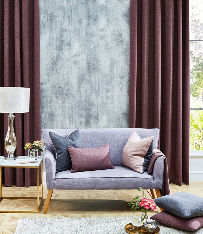 Bibury Fabric / Celadon - Just Fabrics