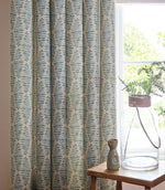 Fernia Fabric / Denim - Just Fabrics