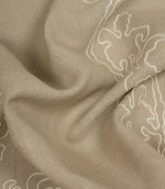 Iris Fabric / Linen - Just Fabrics