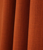 Oviedo Fabric / Henna - Just Fabrics