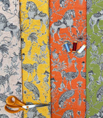 Marina Tapestry Fabric / Blush - Just Fabrics