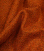Morris Wool Fabric / Squash - Just Fabrics