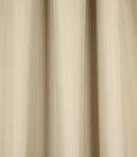 Colour Blackout Lining Fabric / Stone - Just Fabrics