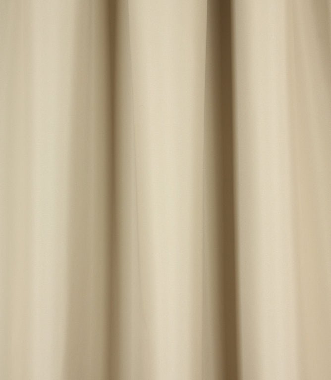 Colour Blackout Lining Fabric / Stone - Just Fabrics