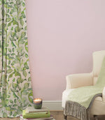 Claudia Fabric / Cream - Just Fabrics