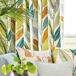 Hikkaduwa Fabric / Spiced Pear - Just Fabrics