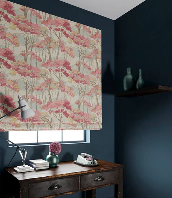 Arboreal Fabric / Cloud - Just Fabrics