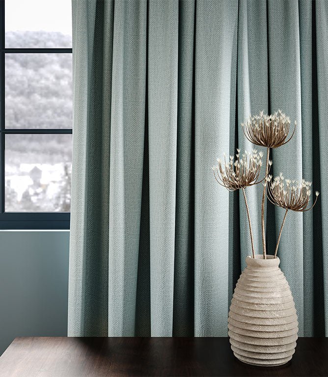 Xenia FR Fabric / Mushroom - Just Fabrics