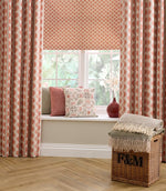 Legato Fabric / Sienna - Just Fabrics
